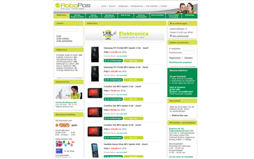 robopos webshop